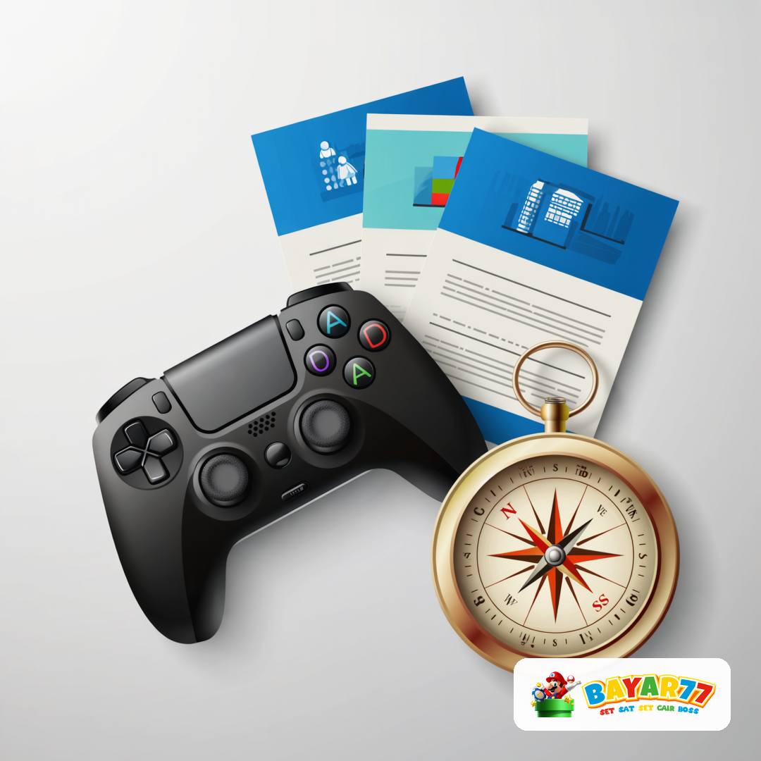 Panduan BAYAR77 untuk Gamer yang Mengutamakan Informasi Jelas